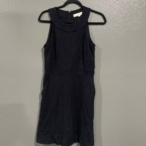 LOFT Little Black Dress 2 NWT